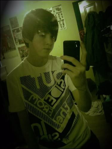 me again