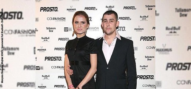 SOKӣ & MARYSIA STAROSTA 