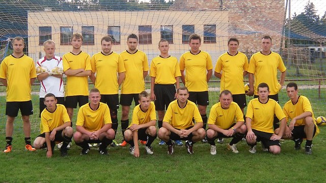 Meczyk ^^