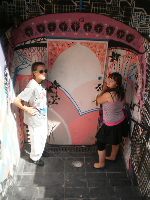 Grafitti the best!!!