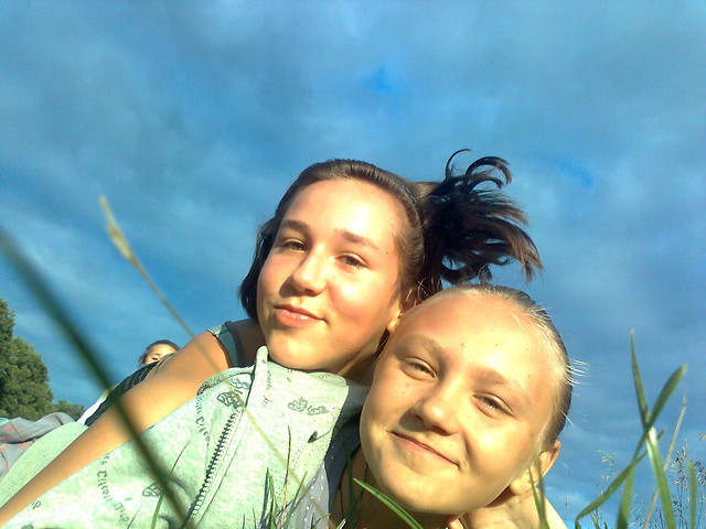 Best Friends 4Ever..!