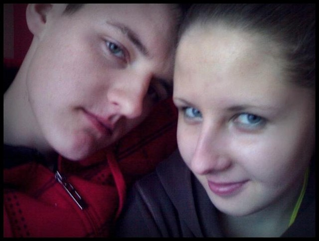 Z Mym Ukochanym :)