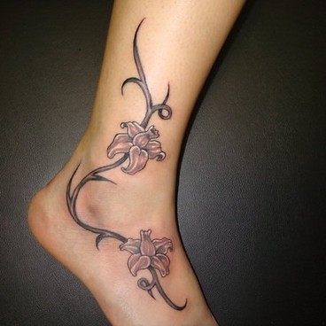 tatoo