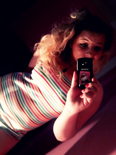 taktaktaktaktaktaktaktak! ♥