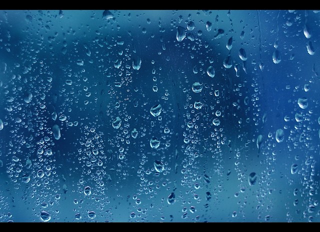 raindrop