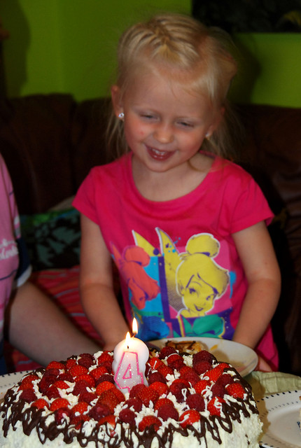28.06.2011 4te urdziny