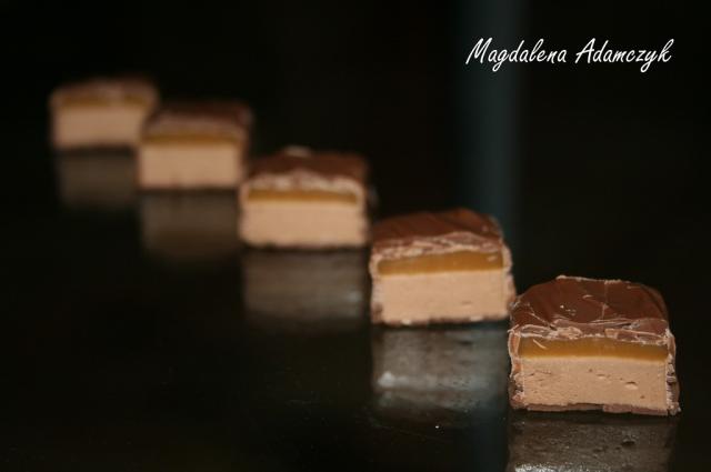 33. Choconougat.