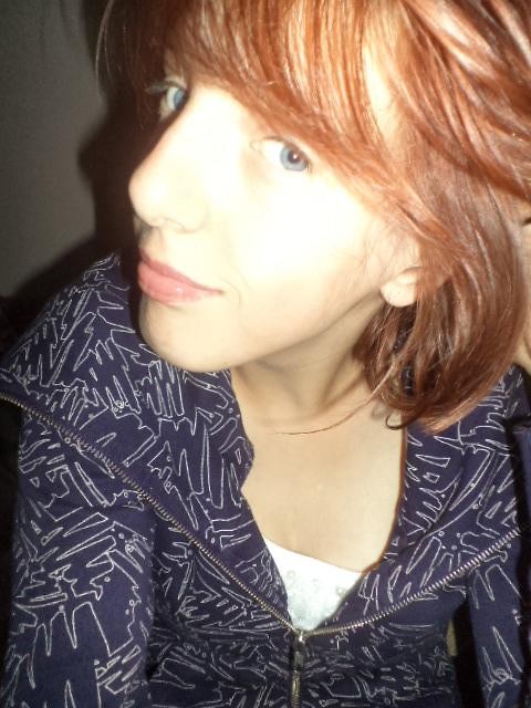 chichot losu..