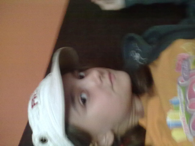 Minka :P