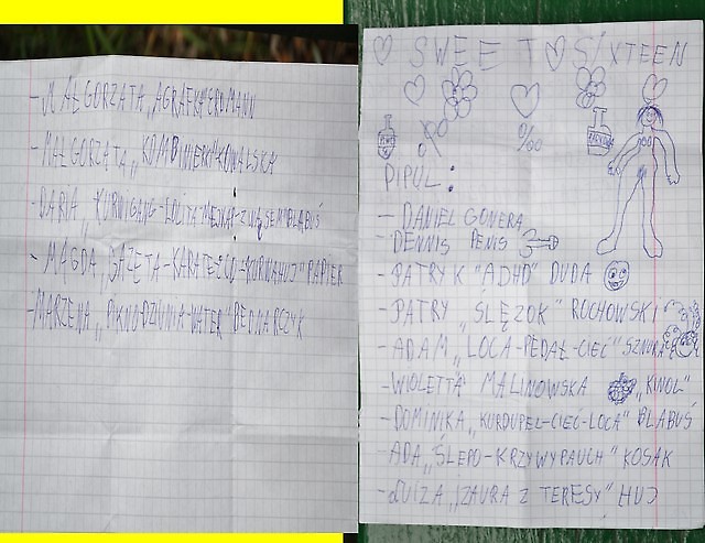 Melan OSTATECZNY xD