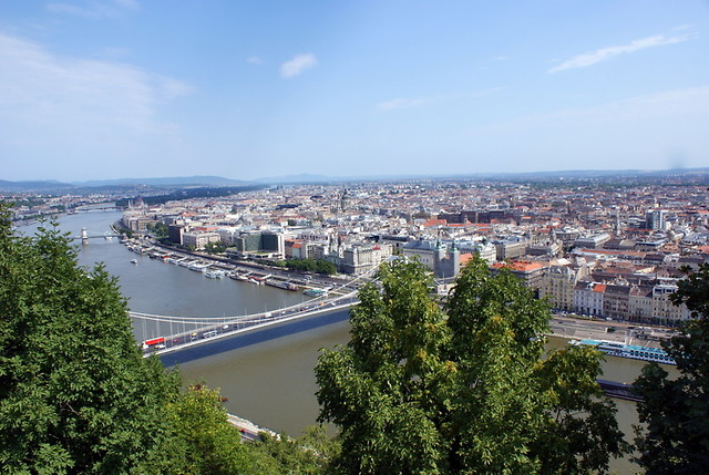 Budapeszt 