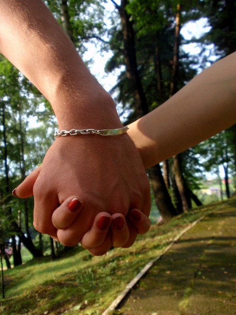 i love you. 