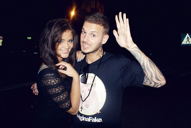Wpis honeyfansforever