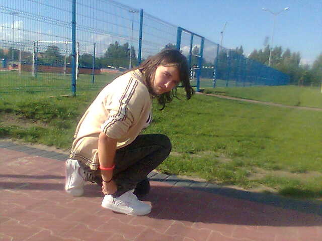 Orlik:)