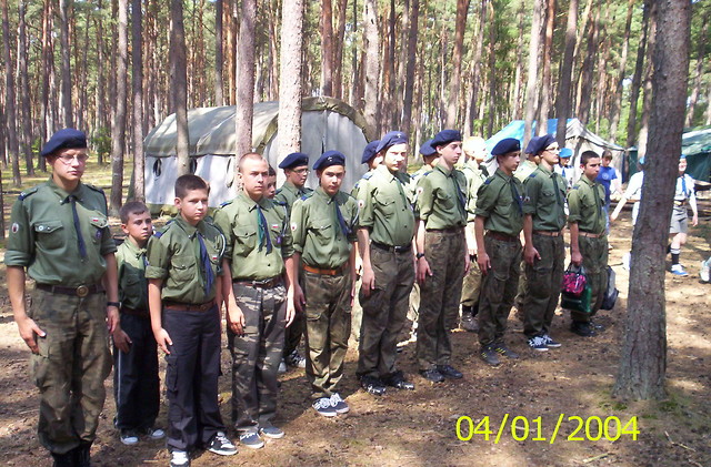 Oboz 2011