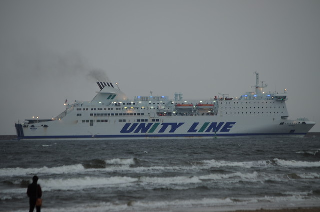 Unity Line