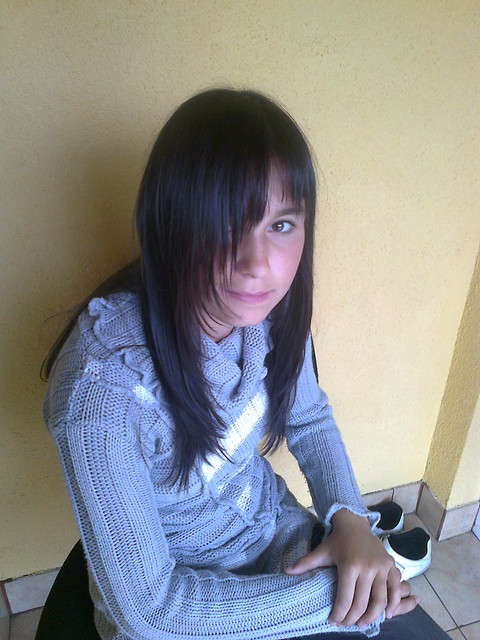 To ja! :0