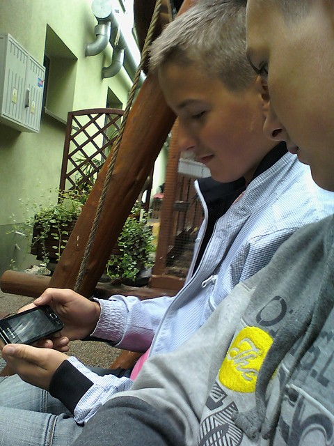 Wpis isegava