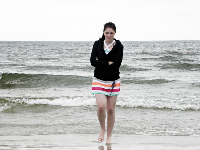 Ziiimna woda ;D