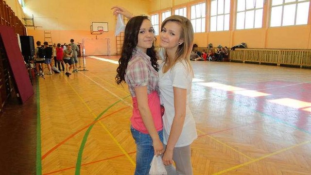 Wpis rozmarzonedziewczynki