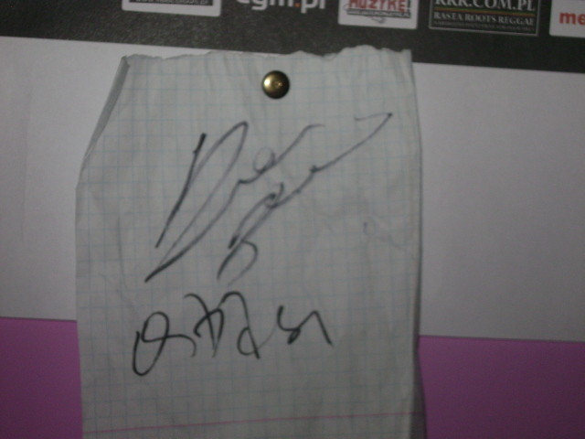 autografyy