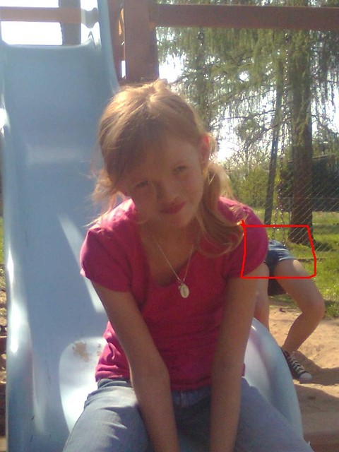 haha