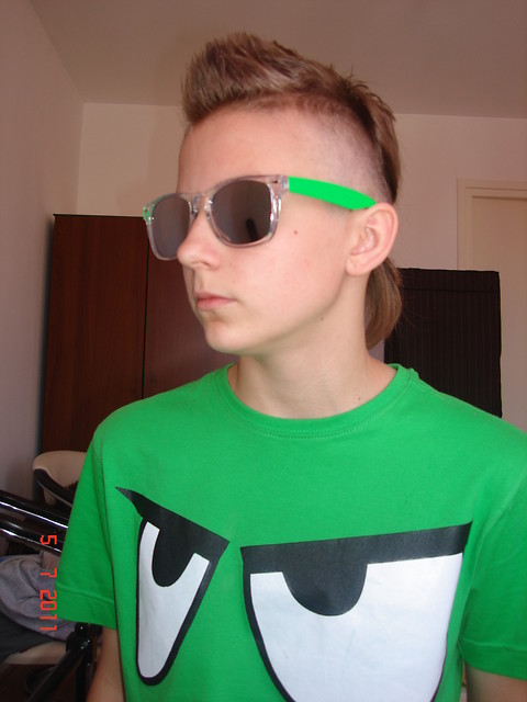 tak na powanie ;d 
