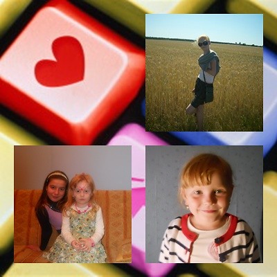 My ;**