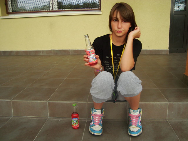 Wpis kolorowexlove