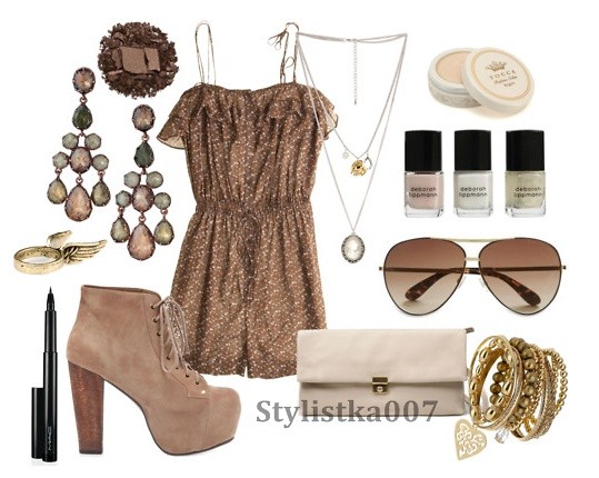 17. Debrorag Bride Set