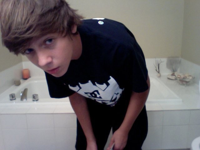 ... Chillout ma byc XD