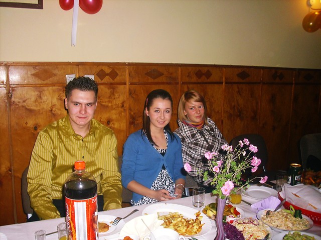 osiemnastkowo :D 