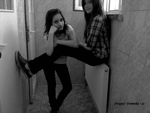 Dominika to chuj. art xD