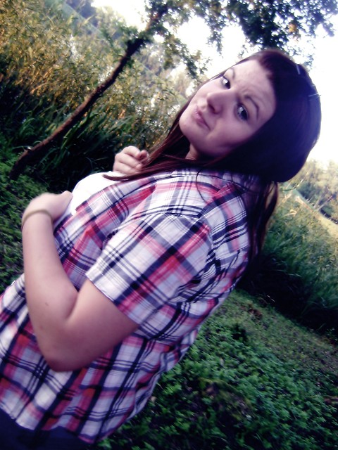 Domek. 