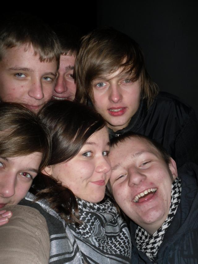Ta city siniarzewo