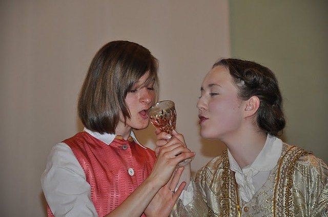 Tartuffe