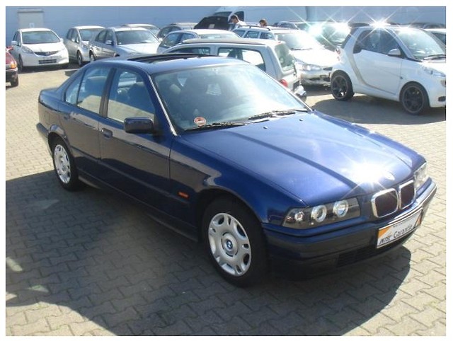 Bmw-Czesaw