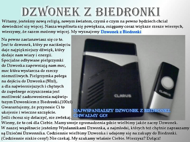 Wpis szzymeekk