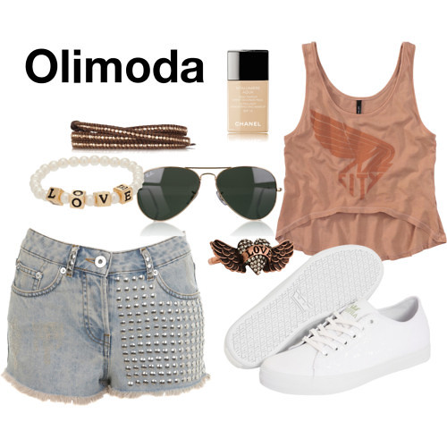 Wpis olimoda