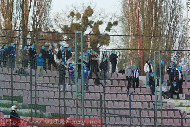 Liberta per gli ultras