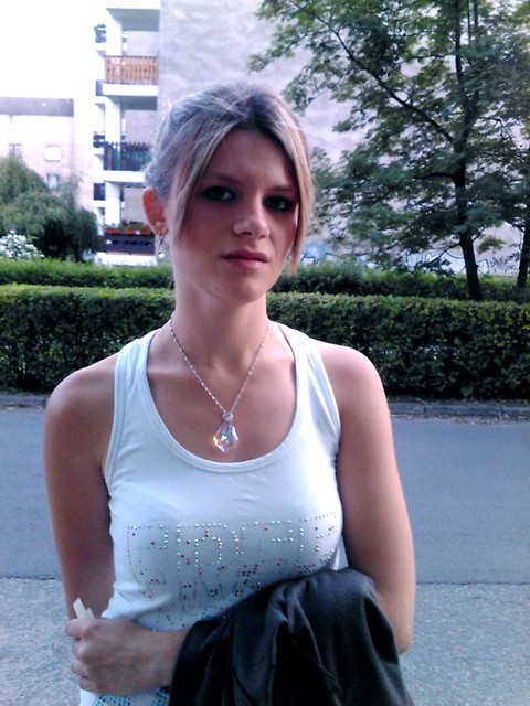 Coraz bliej;*