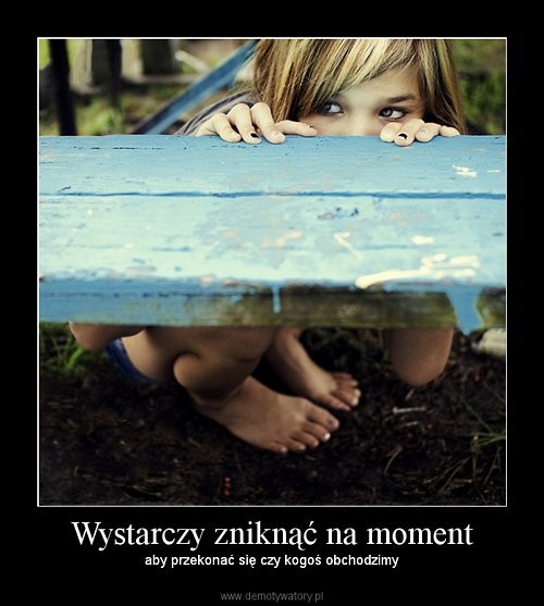 Jeden cel .    :  )