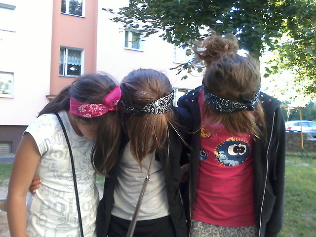 Wpis pariiss