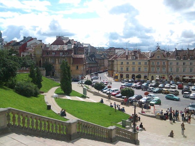 Pikny Lublin :)