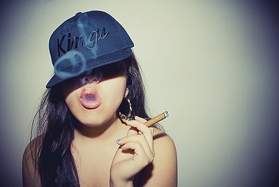 Smoke