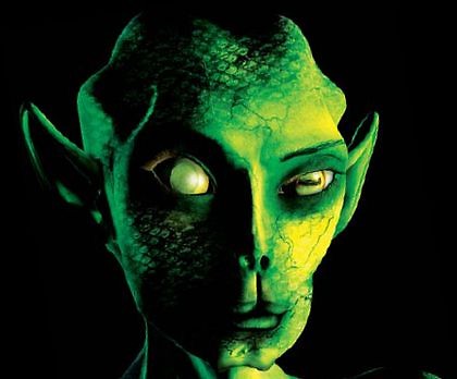 Alien