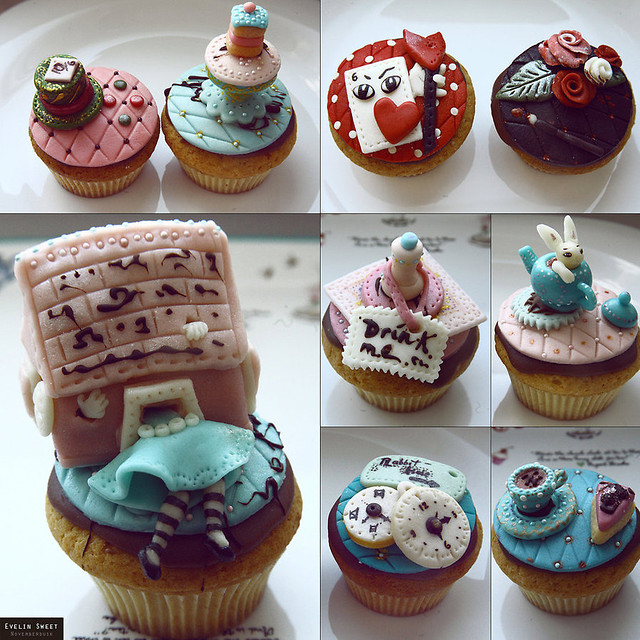 cupcake.