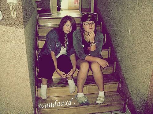 Wpis wandaaxd