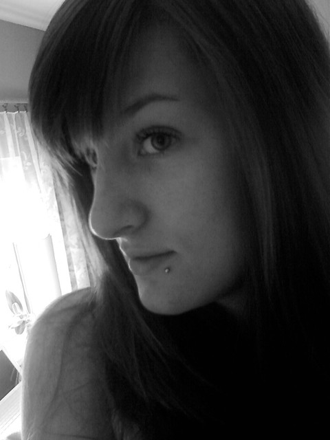 i feel so good.