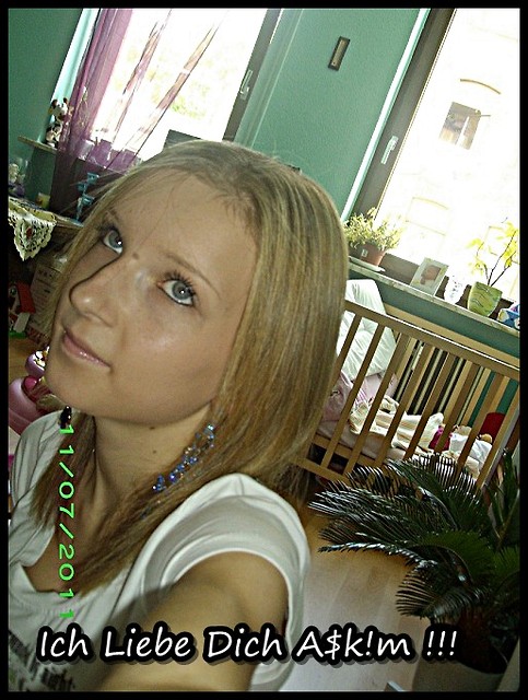 ich :*